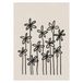 Poster & Frame Alisa Galitsyna Poster & Frame Poster - A Field Of Flowers (30 x 40 cm cm)