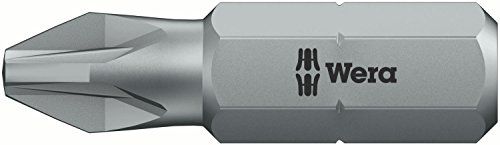 Wera 855/1 Z Bit SB PZ4 - PZ 4 x 32 mm - 05073380001 - 4013288029621
