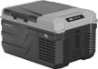EZA Glacière électrique Blizz-E One, 9 litres, 12V/24V, -20°C à +20°C, refroidissement par compresseur, glacière portable