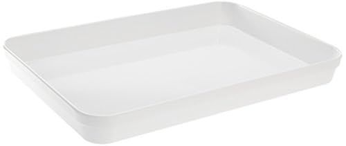 NeoLab 2-3853 instrumentenschaal - 35 x 24 x 4 cm - melamine