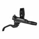 Shimano Bl-m6100 Deore Rechter Remhendel Zilver