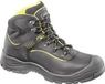Albatros Gravel Mid S3 631330 - Noir/Jaune - 44