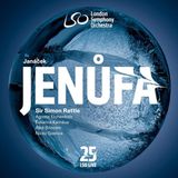 PIAS Nederland LSO Live Janacek: Jenufa (2 SACD)