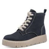 Tamaris Dames Enkellaarsje 1-25251-45 8A5 Maat: 42 EU