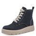 Tamaris Dames Enkellaarsje 1-25251-45 8A5 Maat: 42 EU