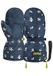 Reusch Winterwanten voor baby's en kinderen, warm, zacht en winddicht | Extra ademend, ritssluiting voor gemakkelijk aantrekken, kinderhandschoenen voor dagelijks gebruik en outdoor, 1-6 jaar