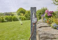 Gardena Select Serie - Automatische Bewateringsregelaar - Drie Harmonogrammen - Weerbestendige Besturing - Batterij Voeding