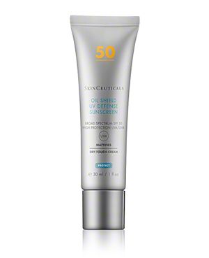 Oil Shield UV Defense Sunscreen SPF 50