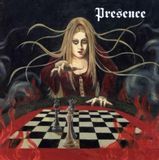 The Presence - The Sleeper Awakes+Live (2 LP)