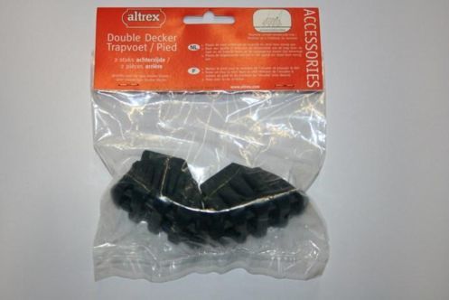 Altrex 509029 Ladder Accessoires Zwart