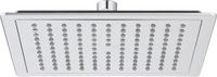 Laveo Luke - Regendouche 220x220 Chroom
