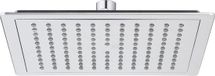 Laveo Luke - Regendouche 220x220 Chroom