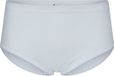 Beeren Belinda dames taille slips - 2-pack - Maat 44 - Wit