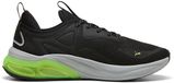 Puma Cell Thrill Chaussures de course Ferme Noir EU 44
