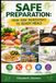 SAFE Libri GmbH SAFE PREPARATION: FROM RAW INGREDIENTS TO READY MEALS Paperback