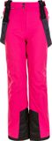 WHISTLER Skihose - Wintersportbroek - Dames - Wit - L