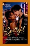 SPOTLIGHT Paperback 156 pagina's