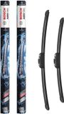 Bosch Aerotwin Balais d'essuie-glace 530/450 mm - Jeu de 2