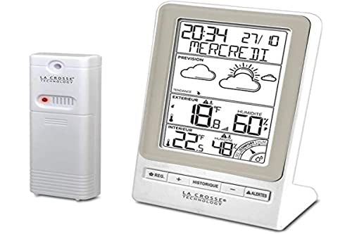 La Crosse Technology WS6819 weerstation