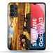 Beschermhoes Samsung Galaxy A13 Beschermhoes Landbouw Tractor Kleur