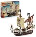 LEGO ONE PIECE 75639: Pirtsk et Plovouc's Merry