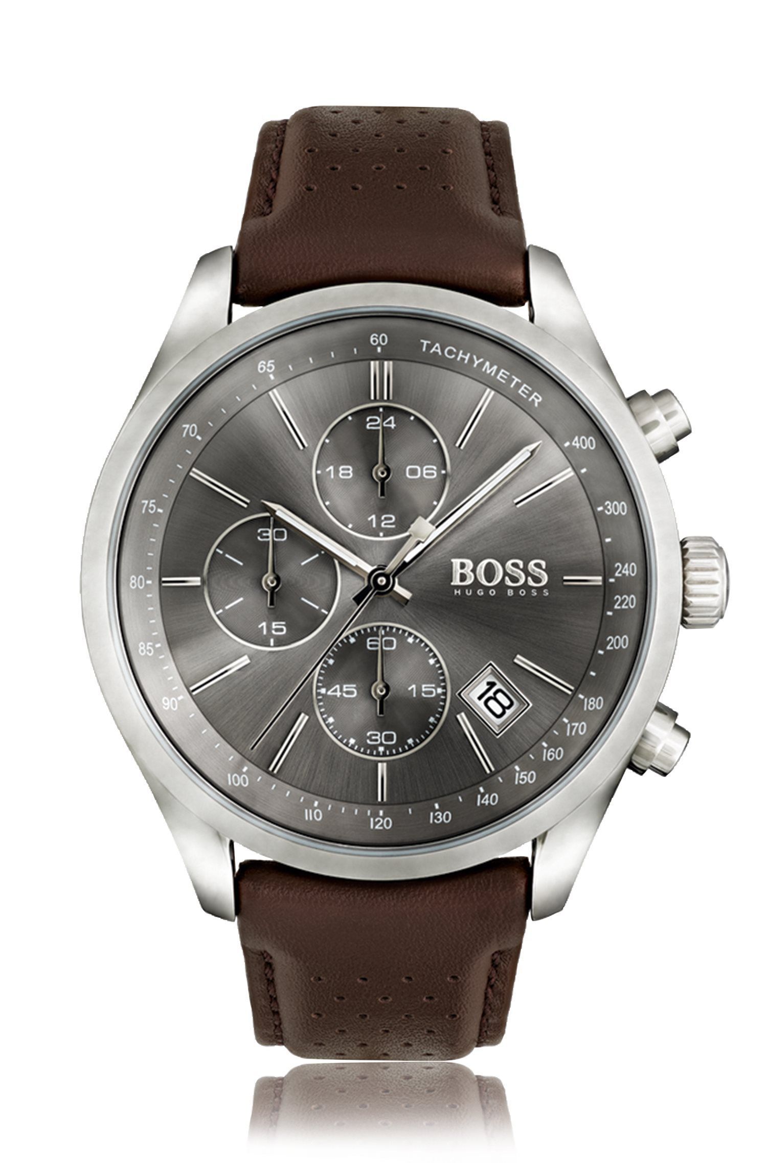 Hugo Boss 7613272231091 bruin