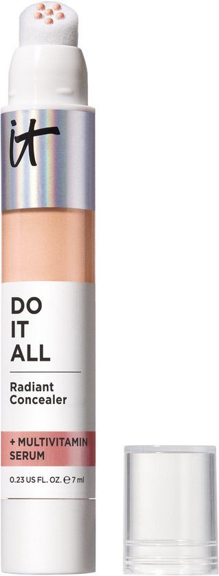 IT Cosmetics DO IT ALL Radiant Concealer - 220 Light Medium Cool