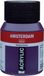 Amsterdam Standard Series Acrylverf - 500 ml 568 Permanentblauwviolet