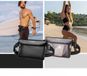 Spigen Universeel Waterdicht Heup Tas - A620 - Zwart