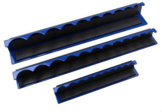 US.PRO tools by Bergen Magnetische dophouder set 3-delig voor 1/4", 3/8" en 1/2"