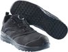 Mascot Footwear Carbon Veiligheidsschoenen laag F0251-909 - Zwart/Zwart - 44