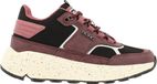 Björn Borg - Lage sneakers - Vrouwen - BRGY-BLK - 37