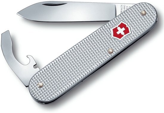 Victorinox Bantam alox zakmes