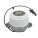 MEYLE Support moteur hydraulique à commande électrique, côté droit, compatible avec MERCEDES-BENZ C-Klasse Berline (W204) 014 024 0144