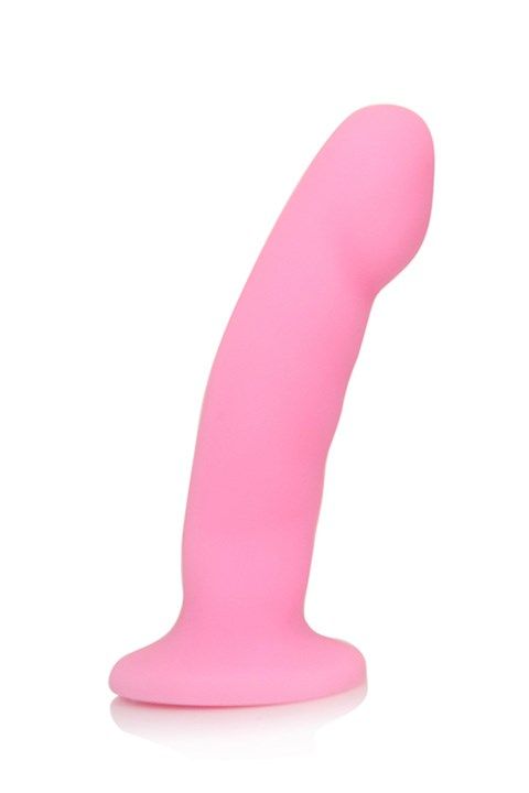 Blush Cici G-Spot dildo - Roze