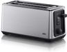 Braun HT5220BK Broodrooster Zwart