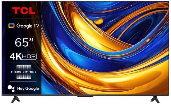 TCL 65P69B / LED / 65 inch / 2024