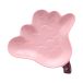 Marimekko Kukasta Kukkaan assiette Rose-pétrole, Ø15 cm