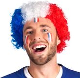 Boland Perruque France Afro Courte Unisexe