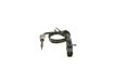 BOSCH Palpeur, température des gaz pour NISSAN: Patrol, Interstar, Pick-up, Primera, Micra, Almera, Z, Bluebird, Tiida, Primastar (Ref: 0 986 259 122)