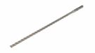Awtools Quadro Xtreme Black Line Foret à béton 16x450mm SDS Plus