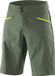 Löffler Loeffler M Bike Shorts Pyce-G CSL - Fietsbroek Kort - Heren - Groen - XL