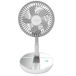 Cecotec EnergySilence 800 FoldAir Portable Draagbare Opvouwbare Ventilator