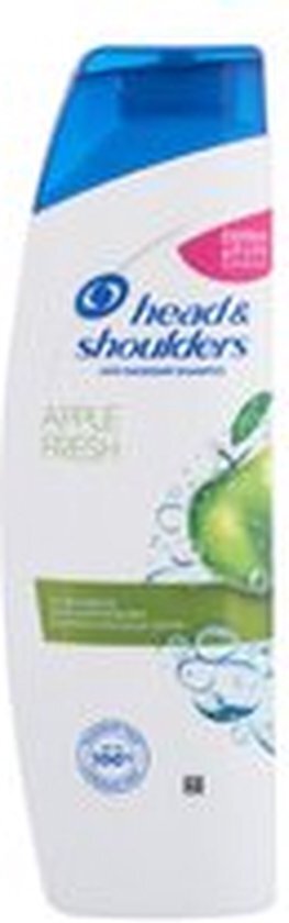 Head &amp; Shoulders Shampoo - Apple Fresh - 500 ml