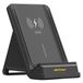 Ulefone WCS01 Draadloze Oplader - Zwart