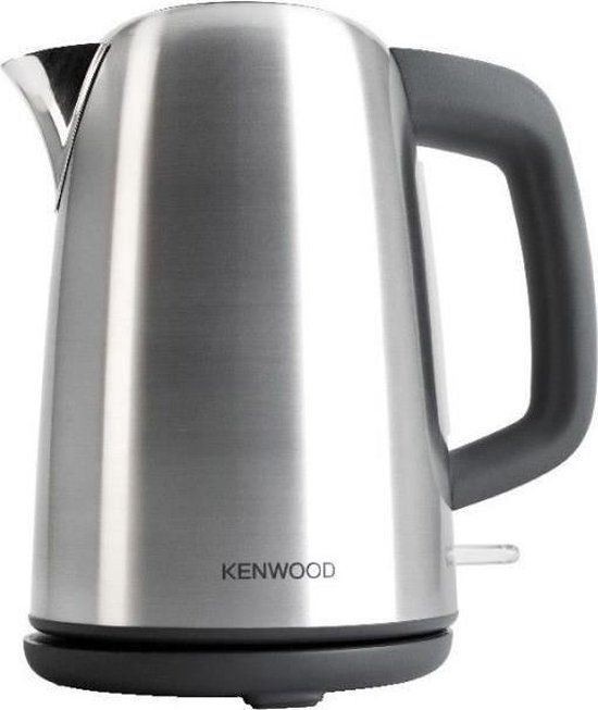 Kenwood SJM490 - Waterkoker - Roestvrijstaal