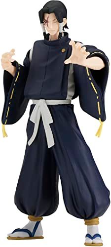 Banpresto - Jujutsu Kaisen - Jukon No Kata - Noritoshi Kamo Statue - 2023