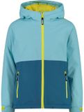 Cmp Fix Hood 32z1105 Jas Blauw 10 Years Meisjes