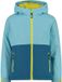 Cmp Fix Hood 32z1105 Jas Blauw 10 Years Meisjes