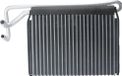 BOSCH Évaporateur pour climatisation, type R 134a, d'une longueur de 176 - 265 mm, adapté entre autres pour BMW Série 3